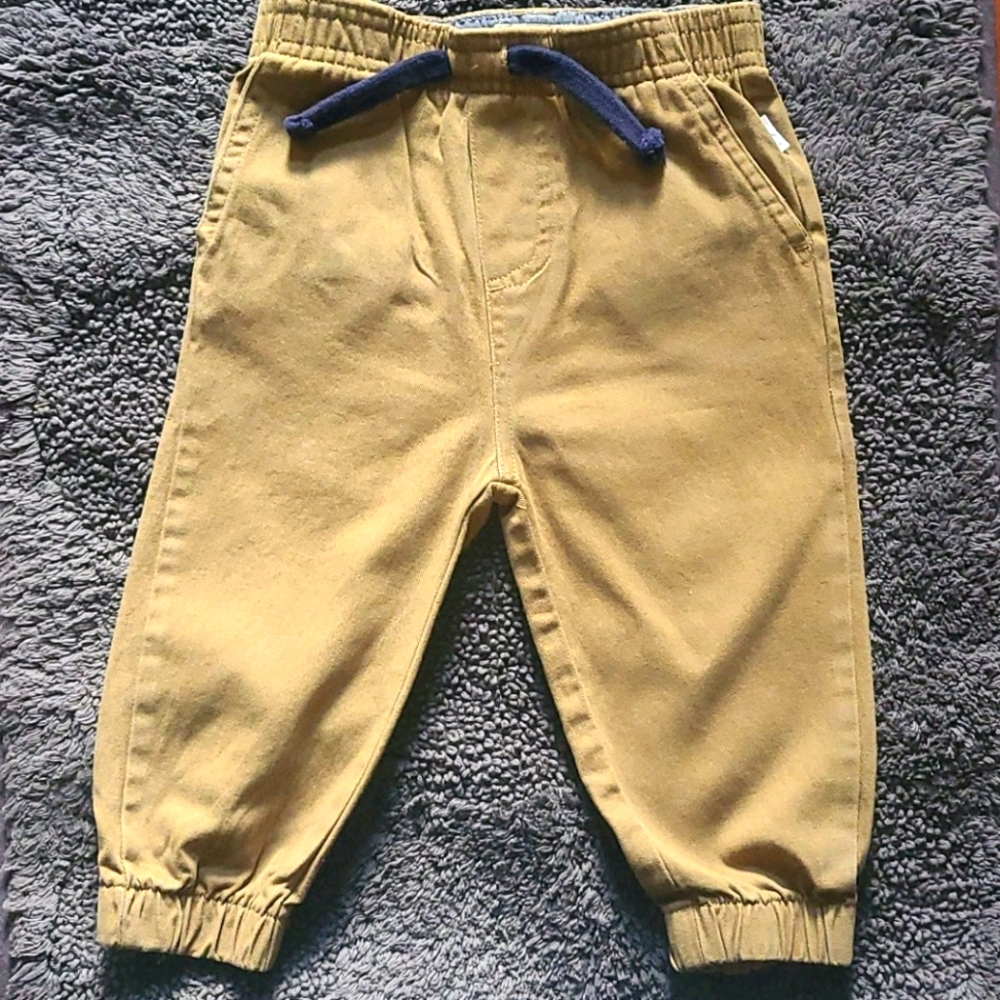 Cargo panta